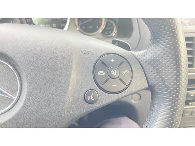 MERCEDES BENZ E CLAS 2010 Image 31