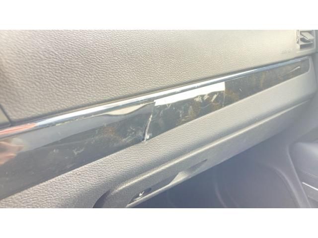 MERCEDES BENZ E CLAS 2010 Image 31