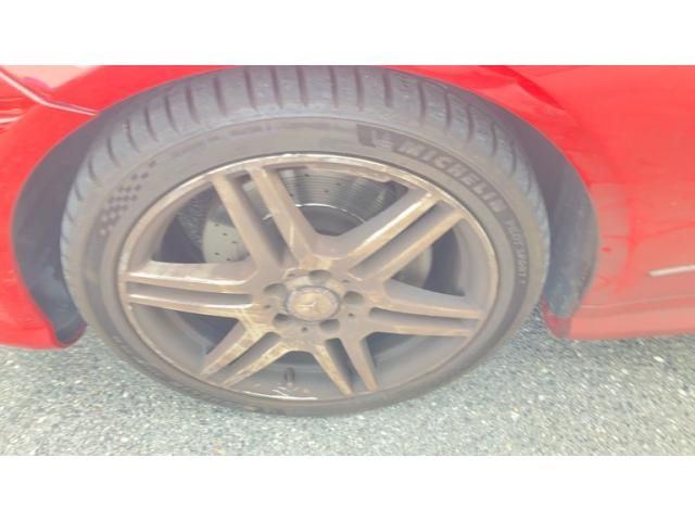 MERCEDES BENZ E CLAS 2010 Image 31