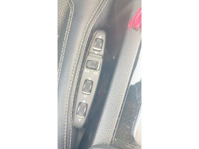 MERCEDES BENZ E CLAS 2010 Image 31