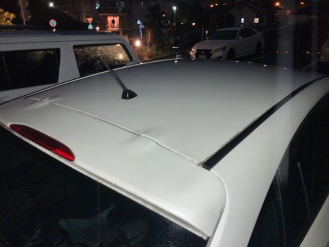 SUBARU IMPREZA SPORT 2012 Image 31