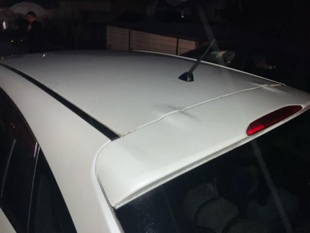 SUBARU IMPREZA SPORT 2012 Image 31