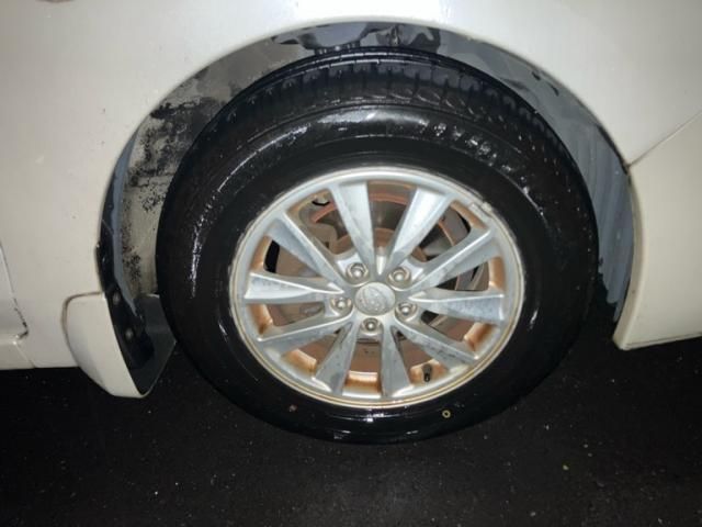 SUBARU IMPREZA SPORT 2012 Image 31