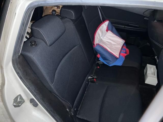 SUBARU IMPREZA SPORT 2012 Image 31