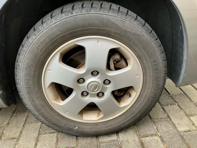 NISSAN SERENA  WG 2008 Image 31