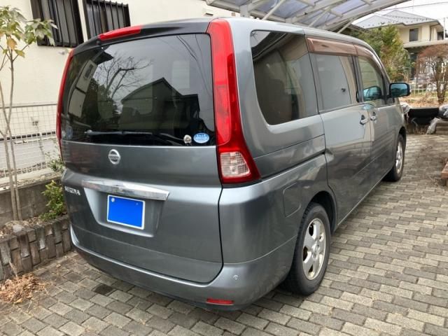 NISSAN SERENA  WG 2008 Image 31