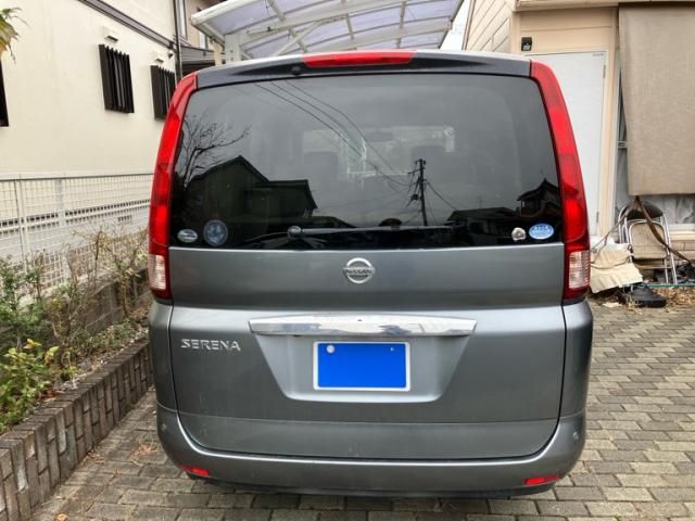 NISSAN SERENA  WG 2008 Image 31