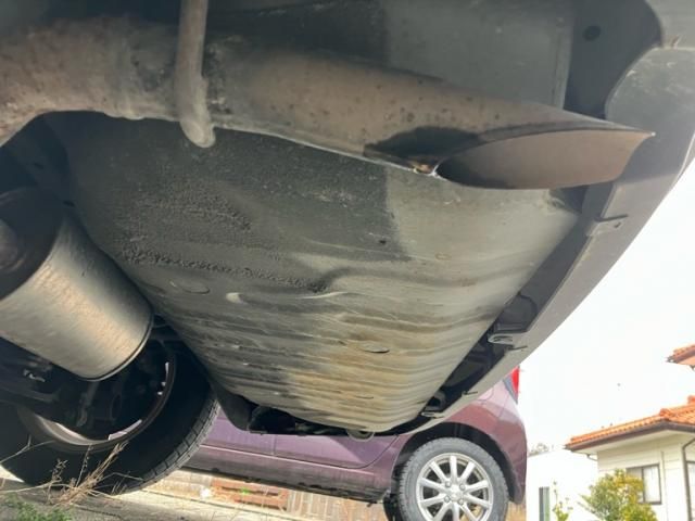 NISSAN SERENA  WG 2008 Image 31