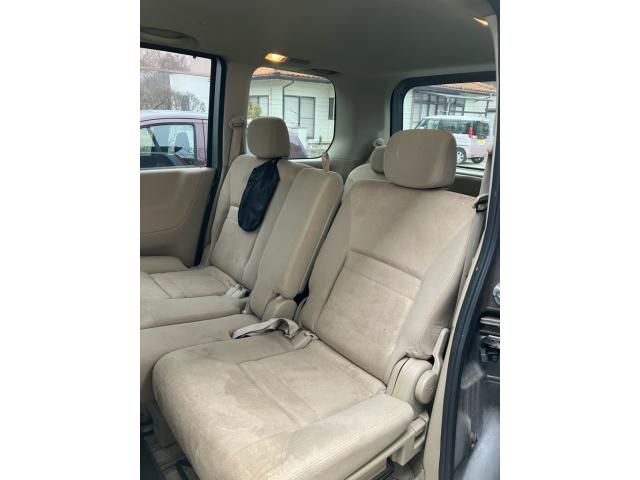 NISSAN SERENA  WG 2008 Image 31