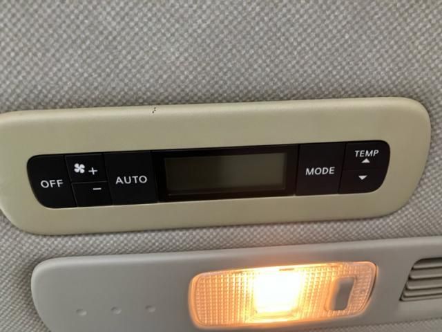 NISSAN SERENA  WG 2008 Image 31