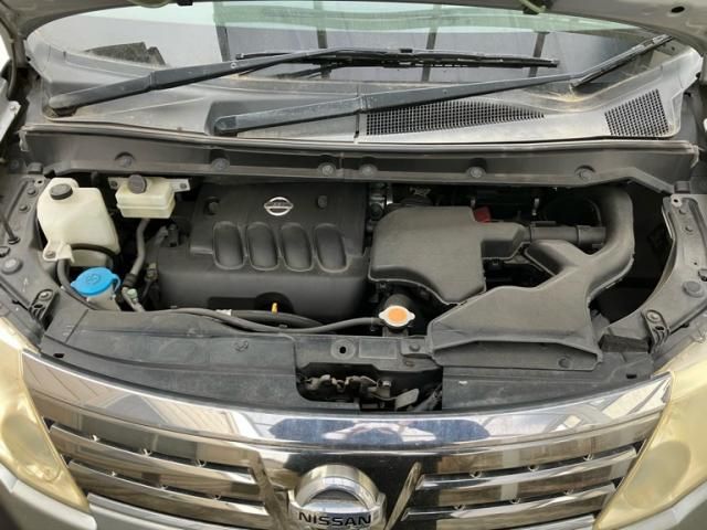 NISSAN SERENA  WG 2008 Image 31