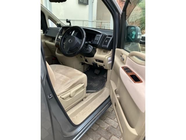 NISSAN SERENA  WG 2008 Image 31