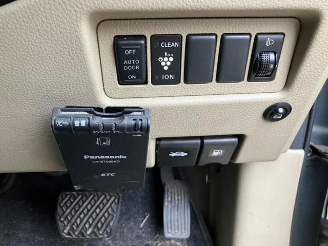 NISSAN SERENA  WG 2008 Image 31