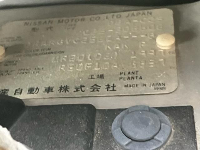 NISSAN SERENA  WG 2008 Image 31