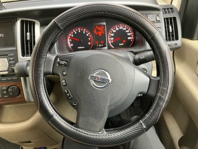 NISSAN SERENA  WG 2008 Image 31