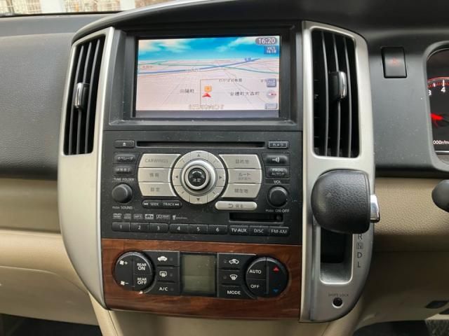 NISSAN SERENA  WG 2008 Image 31