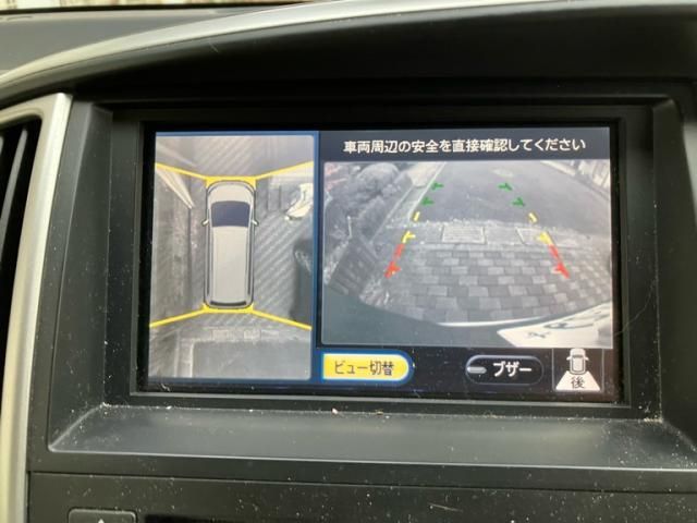 NISSAN SERENA  WG 2008 Image 31