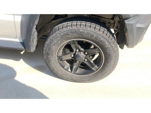 SUZUKI JIMNY SIERRA 2021 Image 31