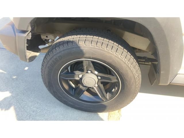 SUZUKI JIMNY SIERRA 2021 Image 31