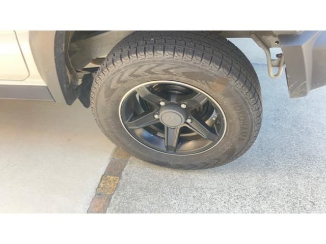 SUZUKI JIMNY SIERRA 2021 Image 31