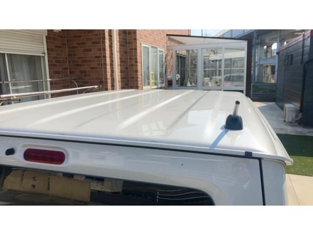 SUZUKI JIMNY SIERRA 2021 Image 31