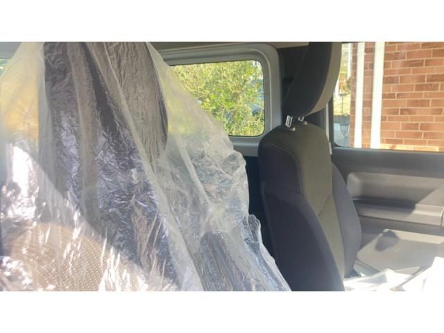 SUZUKI JIMNY SIERRA 2021 Image 31