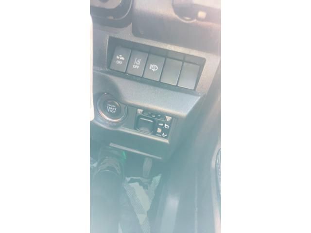 SUZUKI JIMNY SIERRA 2021 Image 31