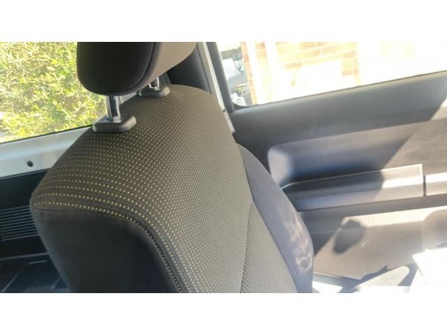 SUZUKI JIMNY SIERRA 2021 Image 31