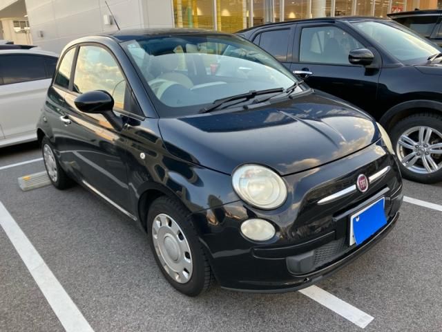 FIAT 500 2011 Image 31