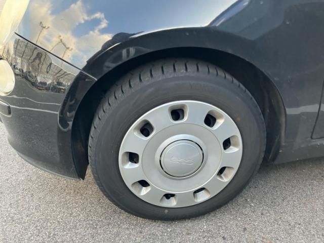 FIAT 500 2011 Image 31