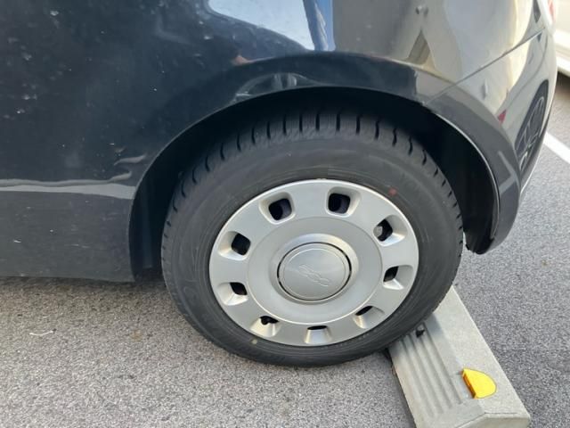 FIAT 500 2011 Image 31