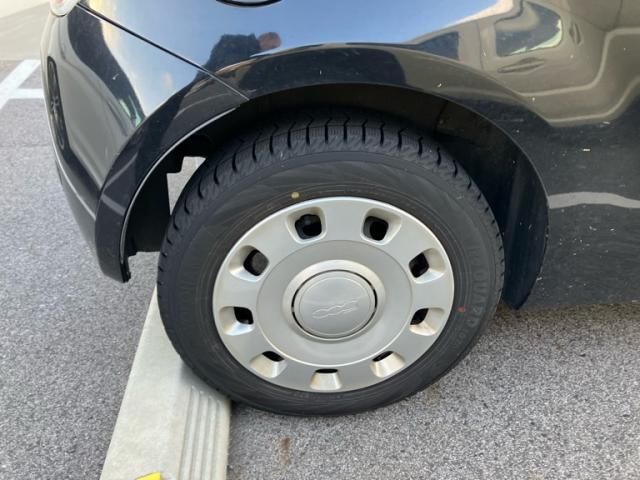 FIAT 500 2011 Image 31