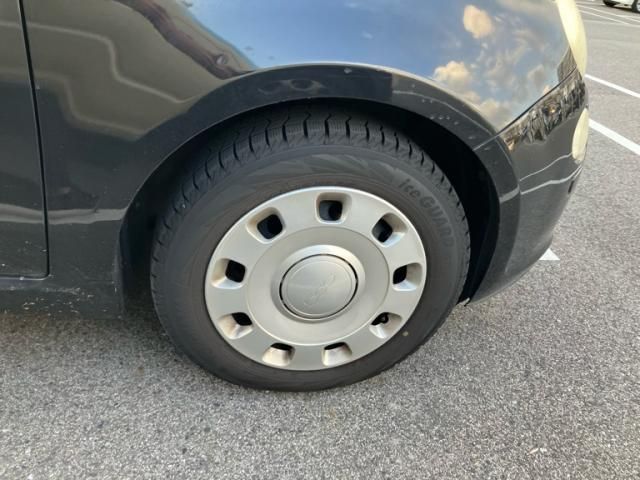 FIAT 500 2011 Image 31