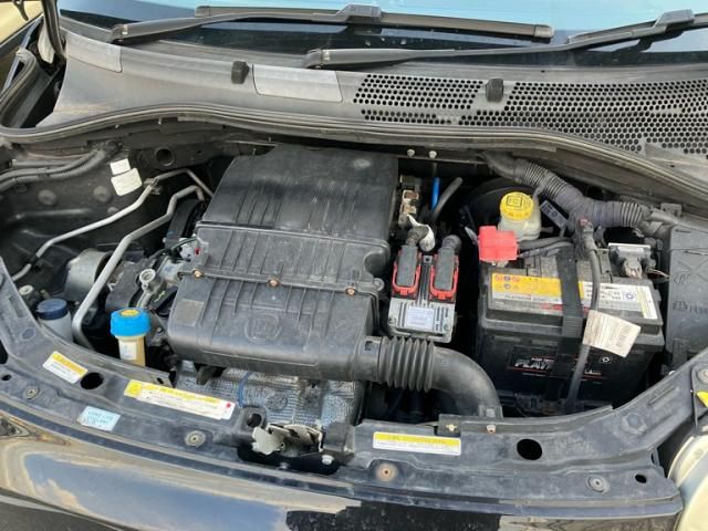 FIAT 500 2011 Image 31