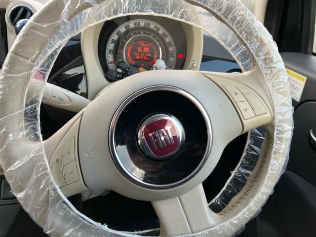 FIAT 500 2011 Image 31