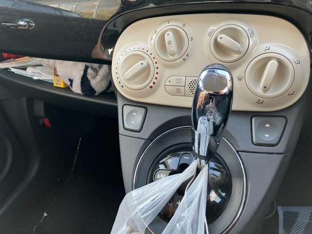 FIAT 500 2011 Image 31