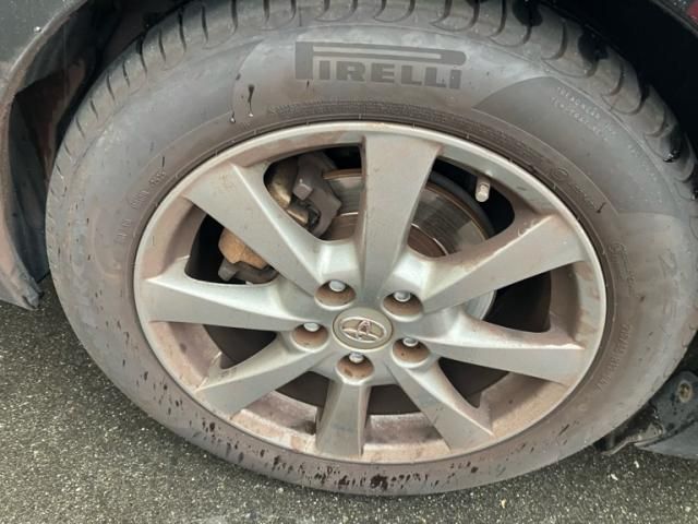 TOYOTA AVENSISWAGON 2014 Image 31