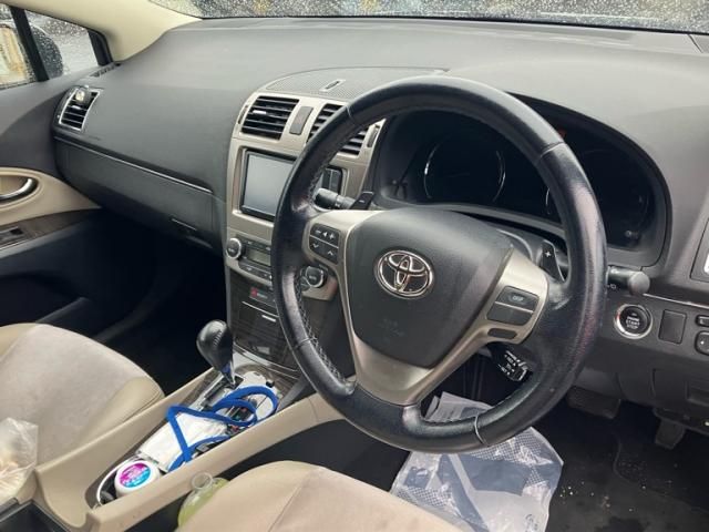 TOYOTA AVENSISWAGON 2014 Image 31