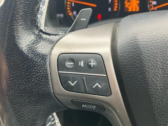 TOYOTA AVENSISWAGON 2014 Image 31