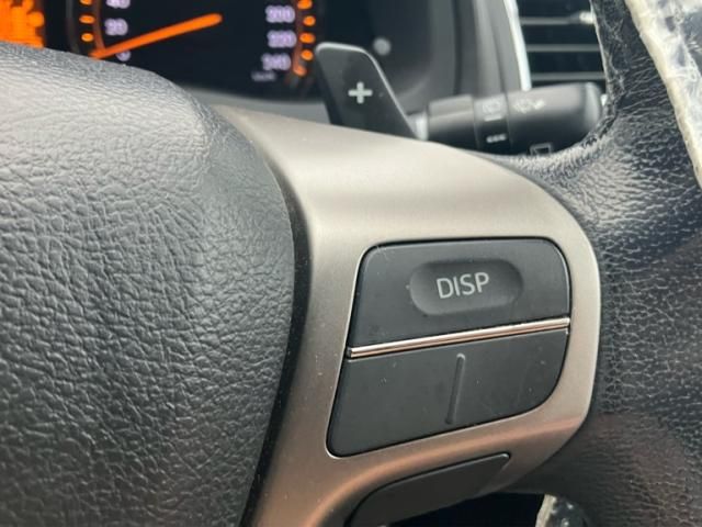 TOYOTA AVENSISWAGON 2014 Image 31