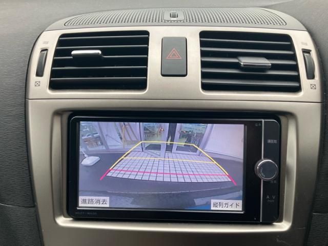 TOYOTA AVENSISWAGON 2014 Image 31