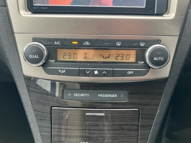 TOYOTA AVENSISWAGON 2014 Image 31