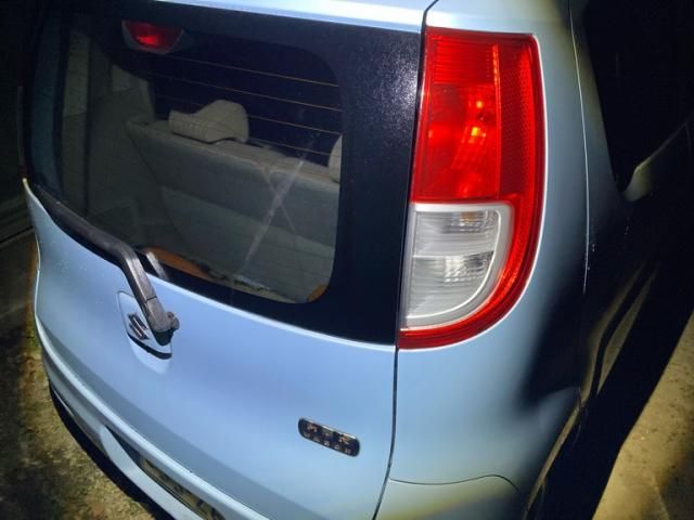 SUZUKI MR WAGON 2010 Image 31