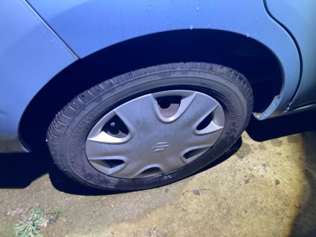 SUZUKI MR WAGON 2010 Image 31