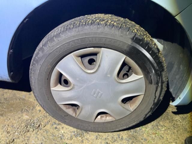 SUZUKI MR WAGON 2010 Image 31