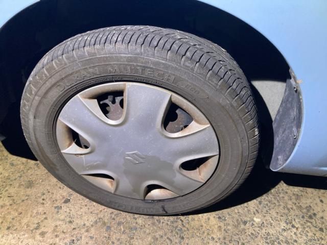 SUZUKI MR WAGON 2010 Image 31