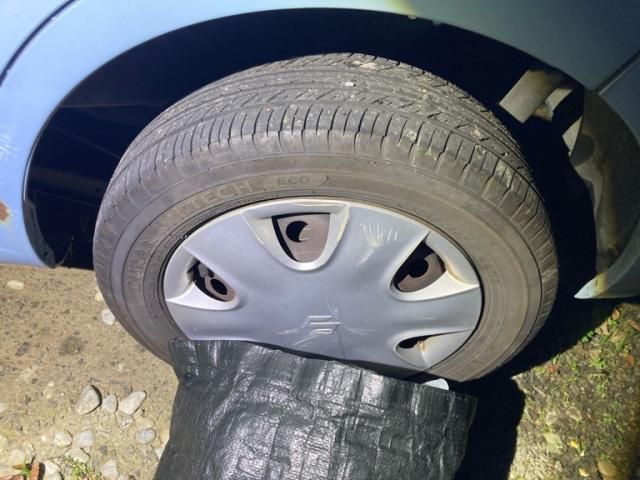 SUZUKI MR WAGON 2010 Image 31