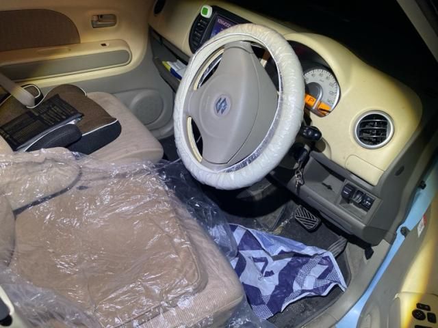 SUZUKI MR WAGON 2010 Image 31