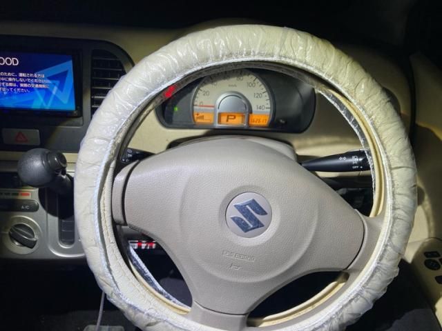 SUZUKI MR WAGON 2010 Image 31