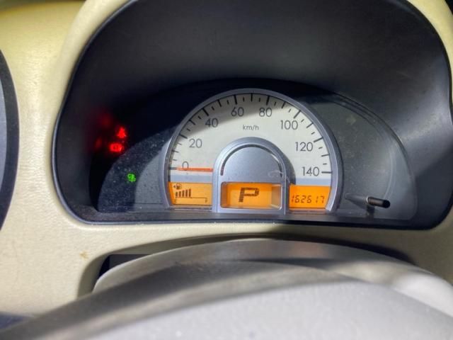 SUZUKI MR WAGON 2010 Image 31